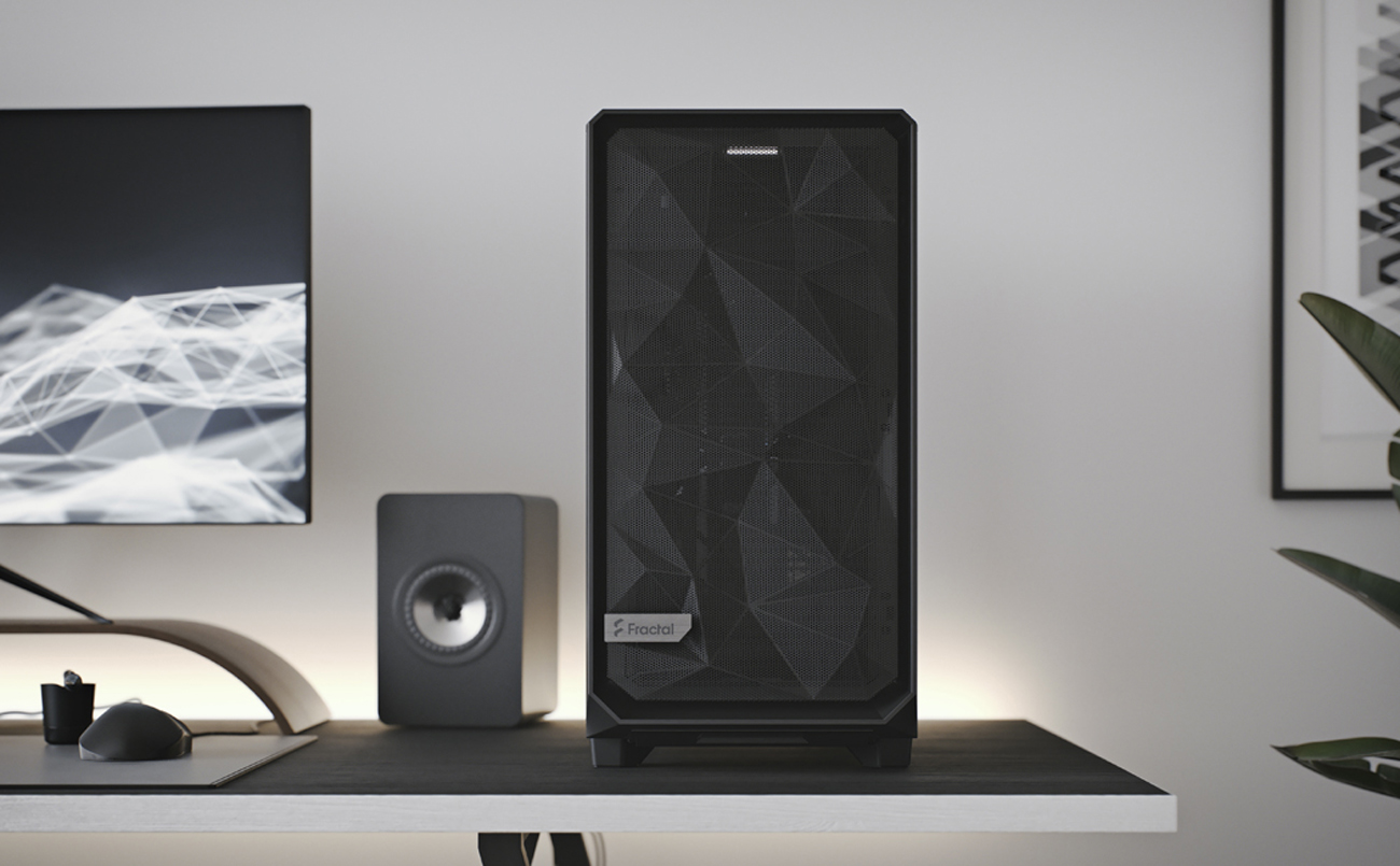 Fractal Design Case